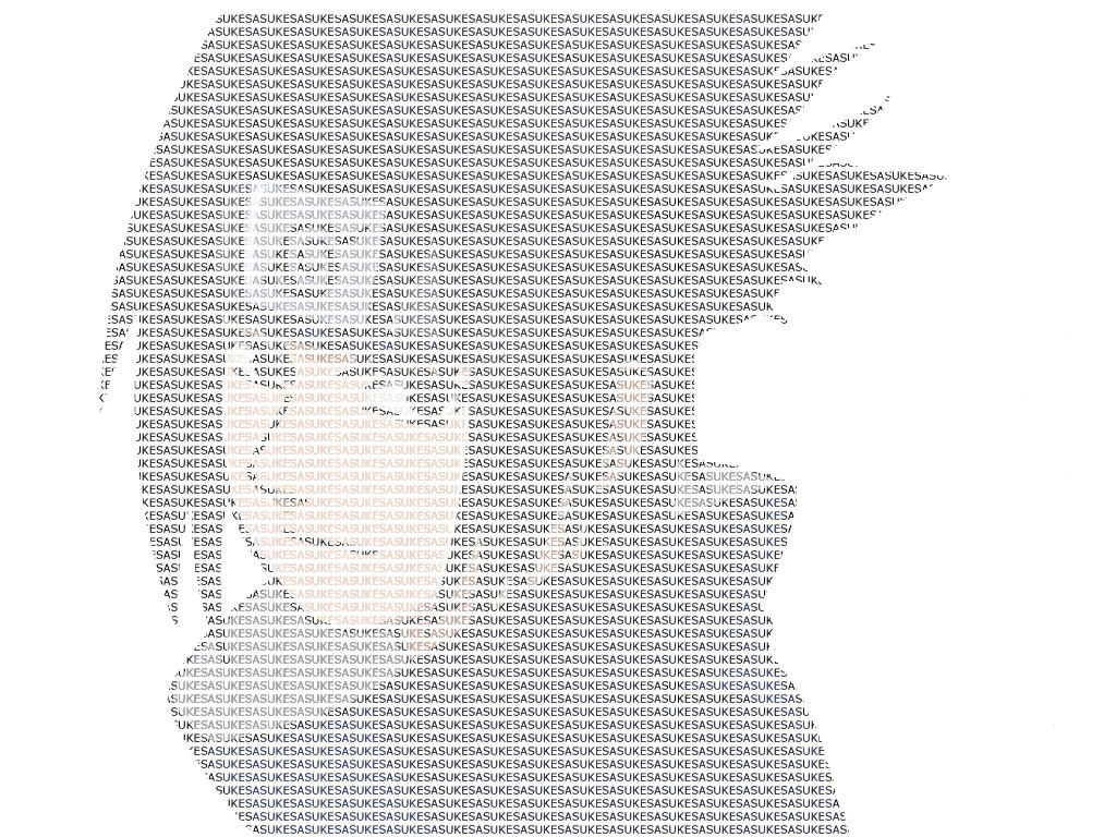 Рисунки из символов для дискорда. ASCII – портрет моны Лизы. Символьный рисунок. Символьная Графика.