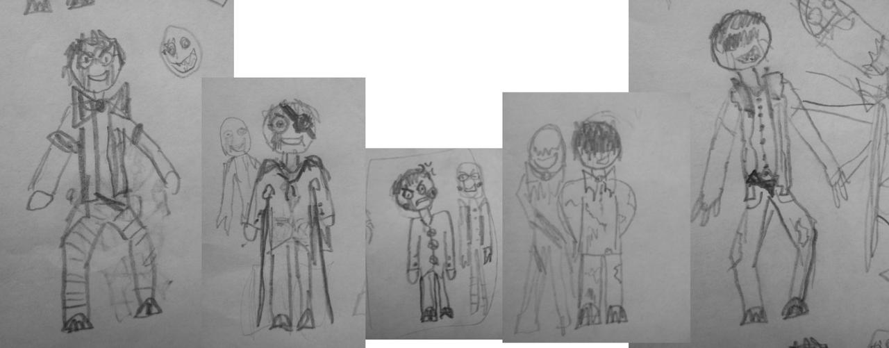 Hand Puppet Human Base Human Puppet Base at John Triche blog