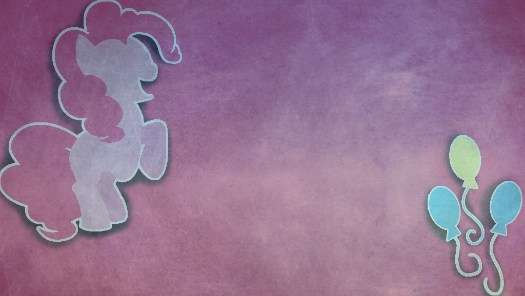 Pinkie Pie Wallpaper