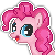 Pinkie Pie icon- Free to Use