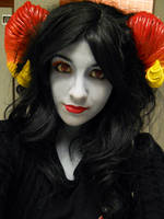 Aradia Megido