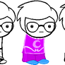 SD -  Dave Egbert Alt Outfits