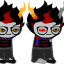 SD - Crimson Eridan AltOutfits