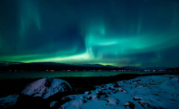 Aurora Borealis 27 November