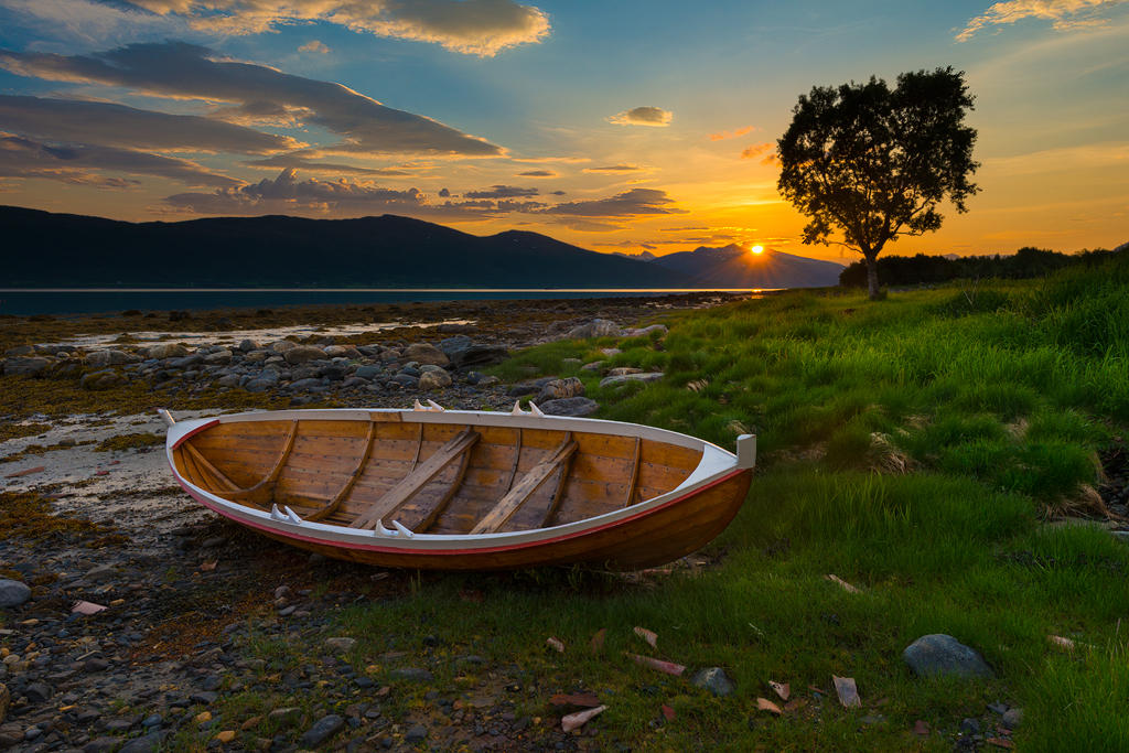 A new day by KennethSolfjeld A new day by KennethSolfjeld