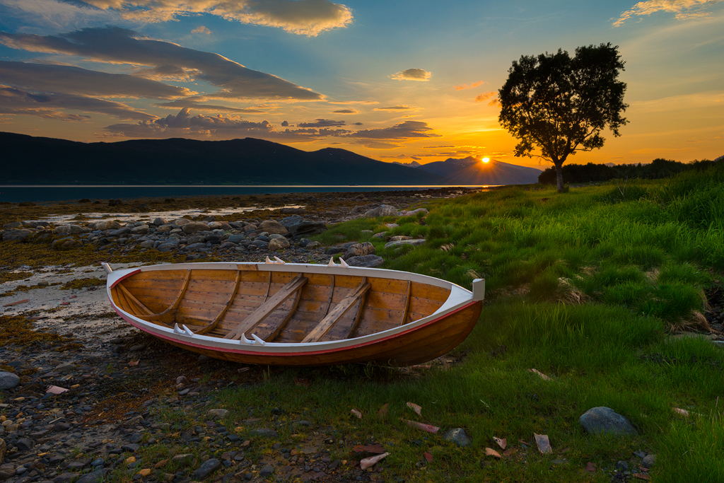 A new day by KennethSolfjeld A new day by KennethSolfjeld