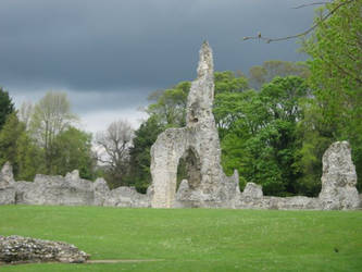 Thetford Priory 2