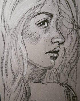 Girl-Portrait