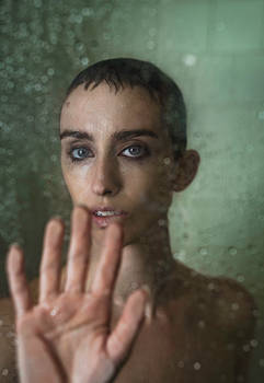 Water nymph
