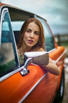 Turns signals by Elko-Photography