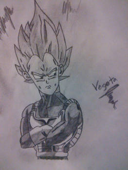 Vegeta.