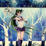 Sailor Pluto