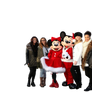 Little Mix PNG