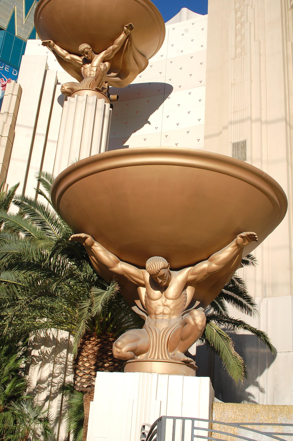 Statues Deviantart Statues Monuments 8 by oxygun on DeviantArt