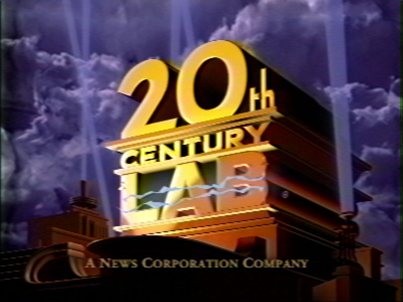 20th Lab (What If) - 20th Century Lab (2003) by DoppGu on DeviantArt