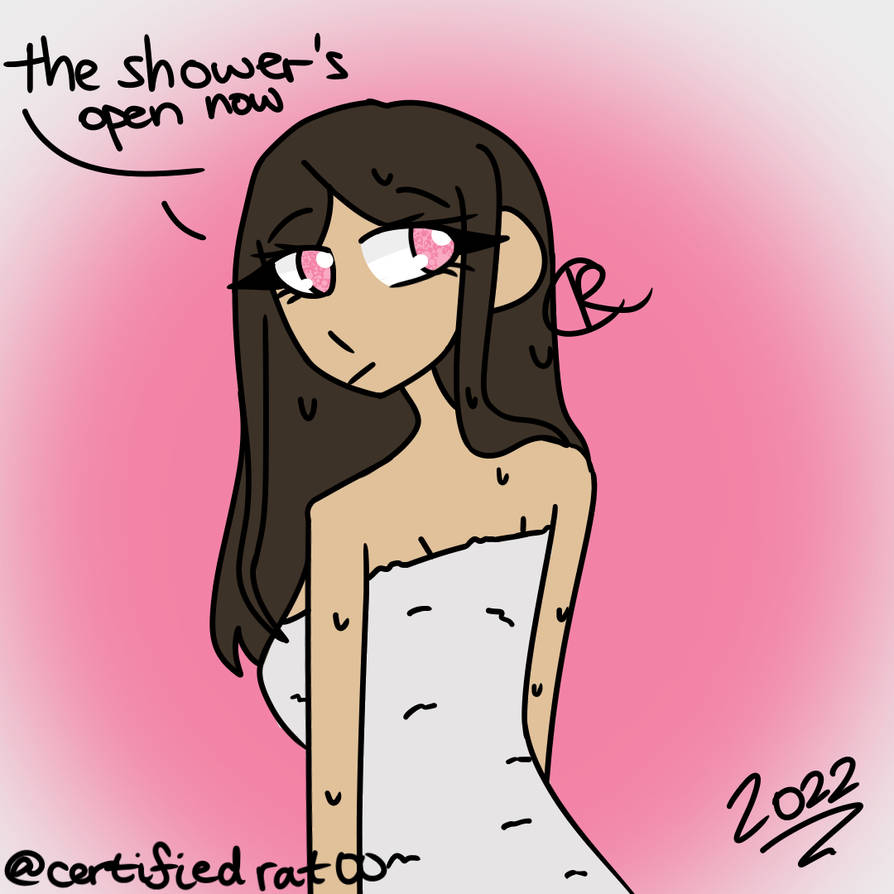 Shower By Certifiedrat00 On DeviantArt shower-by-certifiedrat00-on-deviantart