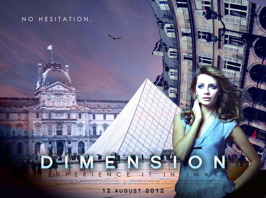Deviantart Dimensions Dimension by spherepiece on DeviantArt