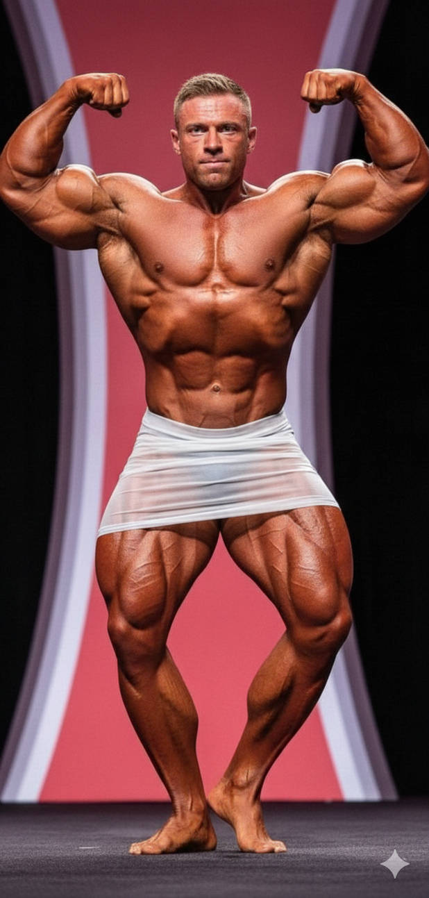 Sexy Bodybuilder By Kiattisakkk On DeviantArt sexy-bodybuilder-by-kiattisakkk-on-deviantart