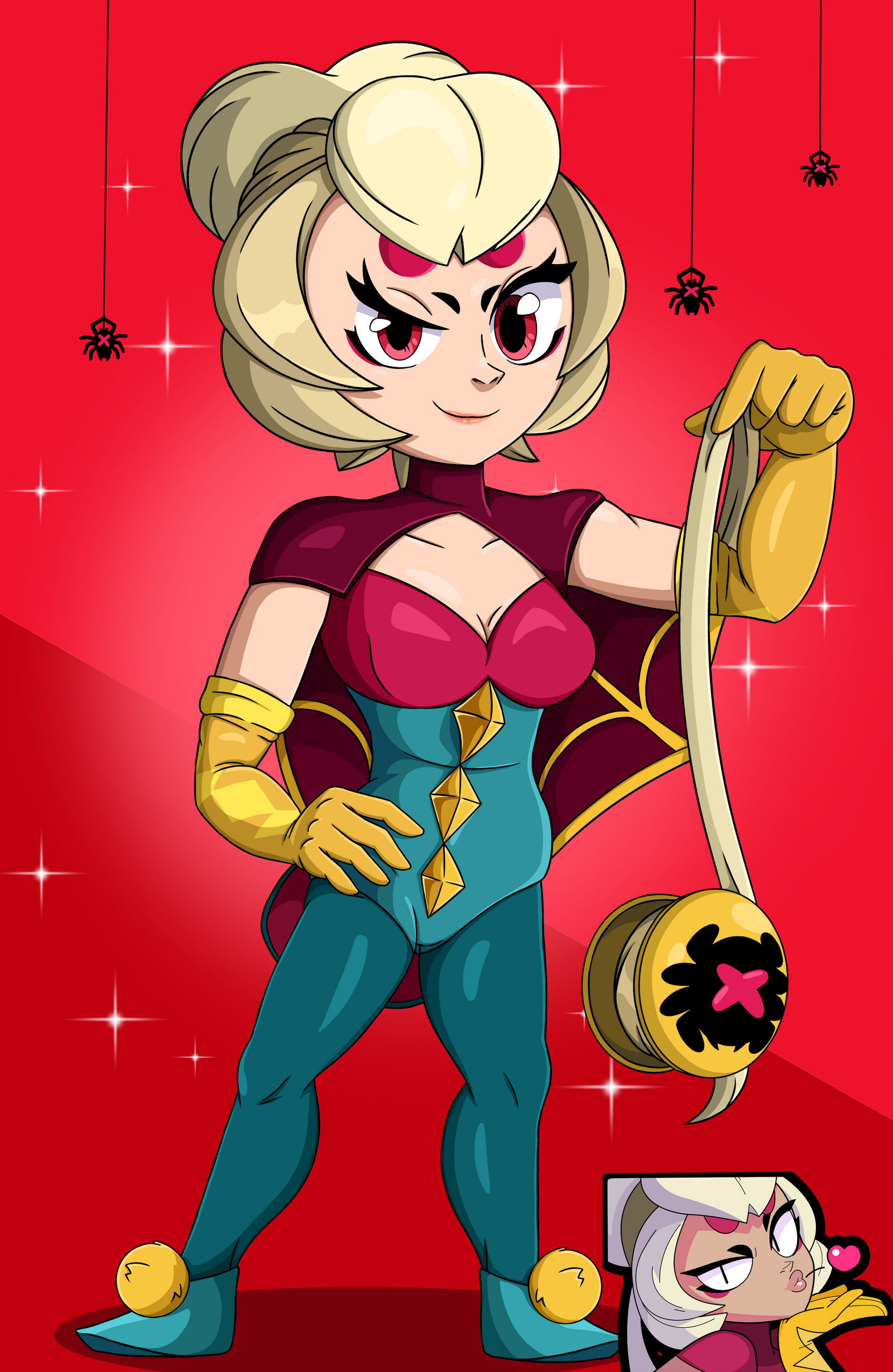 Charlie Idea Deviantart CHARLIE by Dedys89 on DeviantArt