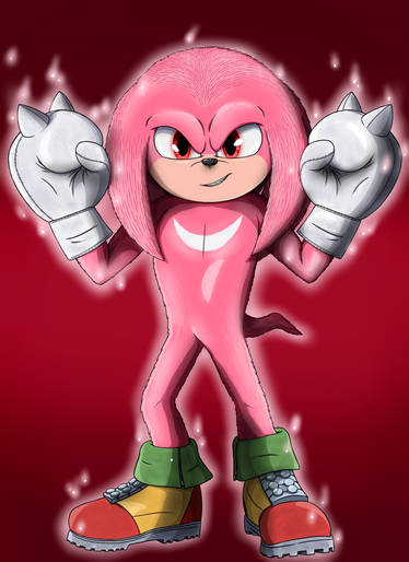 Shadow Movie Sonic Movie 3 by JocelynMinions on DeviantArt