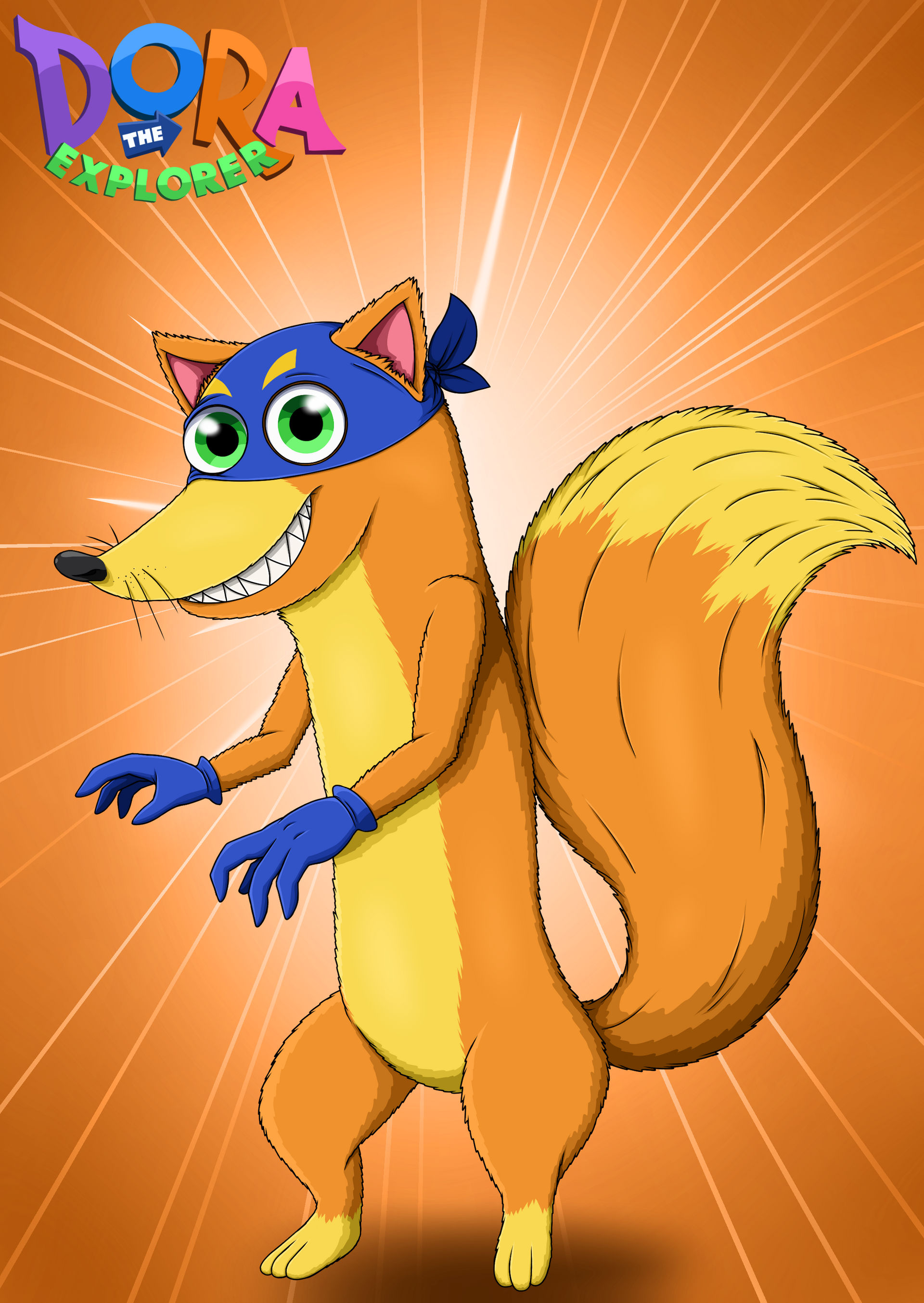 New Swiper by Dedys89 on DeviantArt