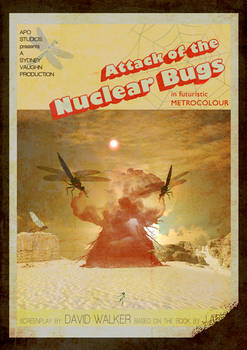 Attack of the Nuclear Bugs