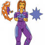 Starfire Redesign