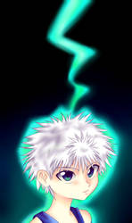 Killua