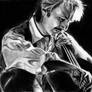 Alan Rickman in Truly, Madly, Deeply