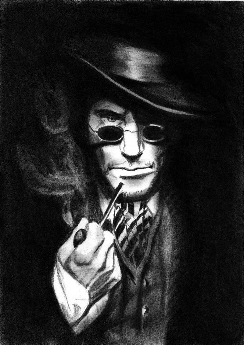 Sherlock Holmes