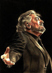 Placido Domingo