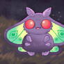 Mothman (again)