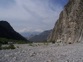 La Huasteca