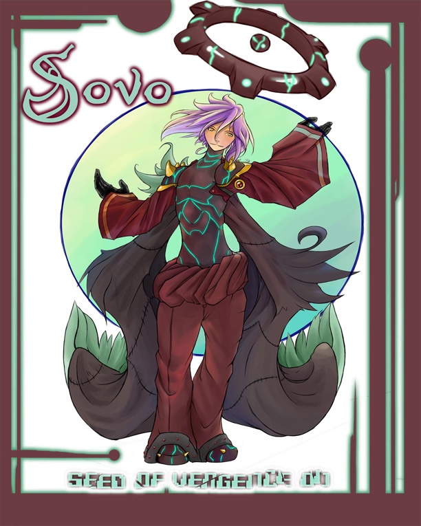 SOVO