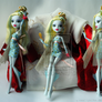 Lagoona doll