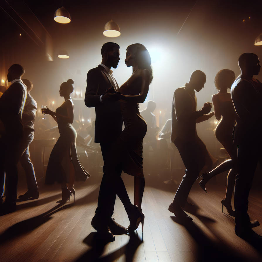 Couple Slow Dancing At Jazz Night Club 5 By Picasso AI On DeviantArt couple-slow-dancing-at-jazz-night-club-5-by-picasso-ai-on-deviantart