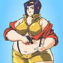 Faye Valentine