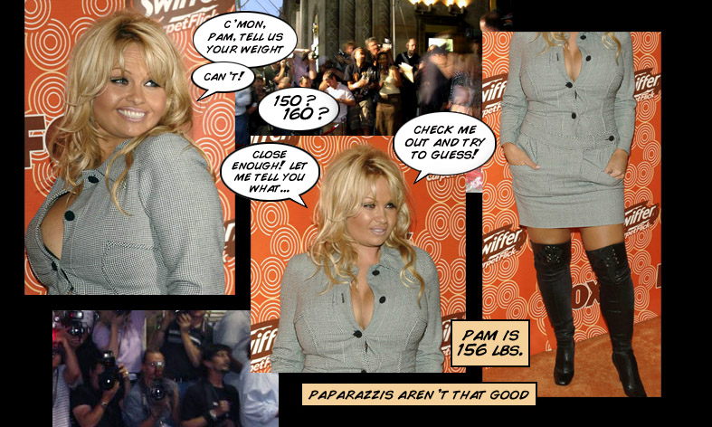 Pam Anderson WG Story 5of14