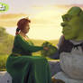 Shrek: The Fiona Series 5of8