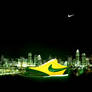 Nike City Motion