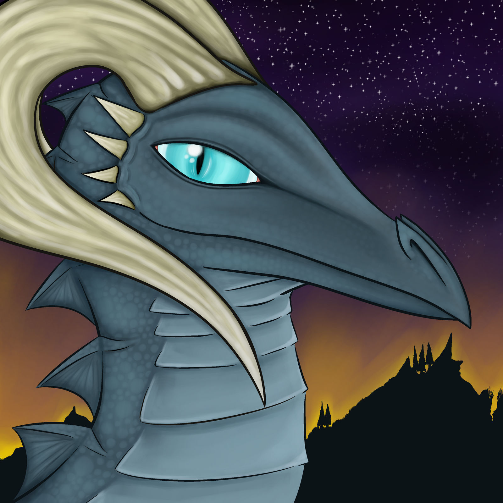 Instant Star Drake Star Drake by Skrezic on DeviantArt