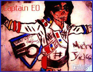 Captain EO.