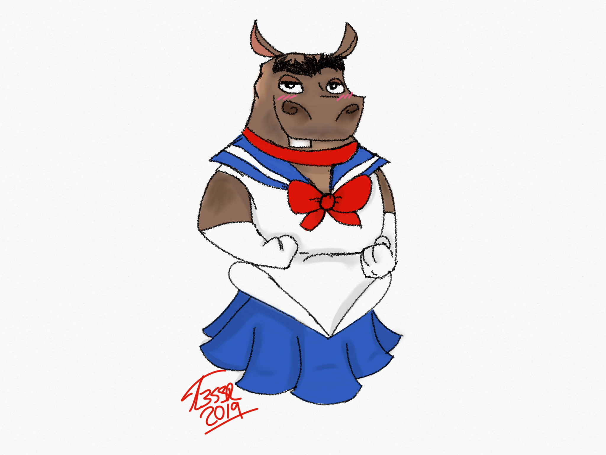 cursed