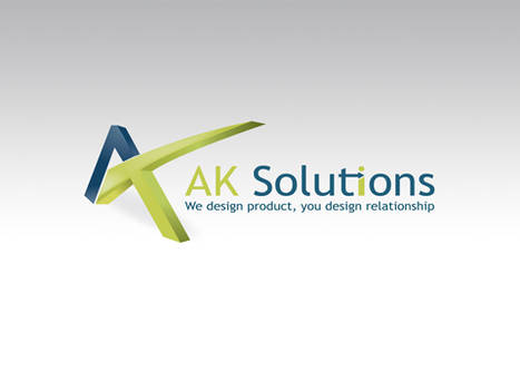 AK Logo