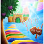 Candy Castle
