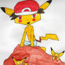 N:TB-Pokemon Trainer-Pikachu