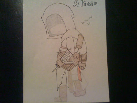 Altair