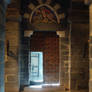 Domus main entrance
