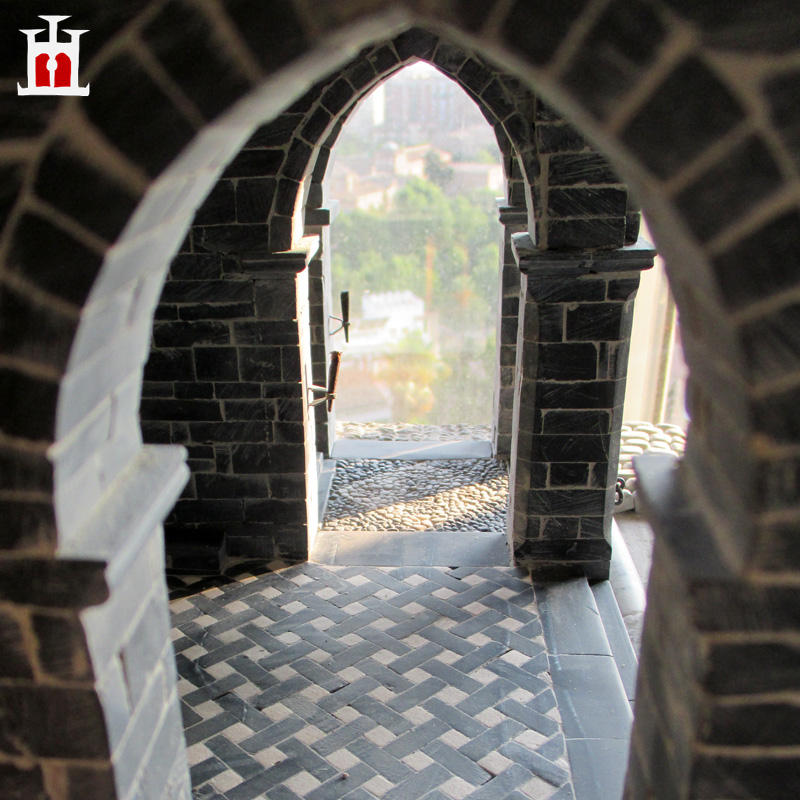 Arches by Wernerio on DeviantArt