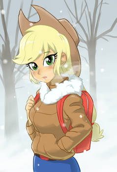 apple jack